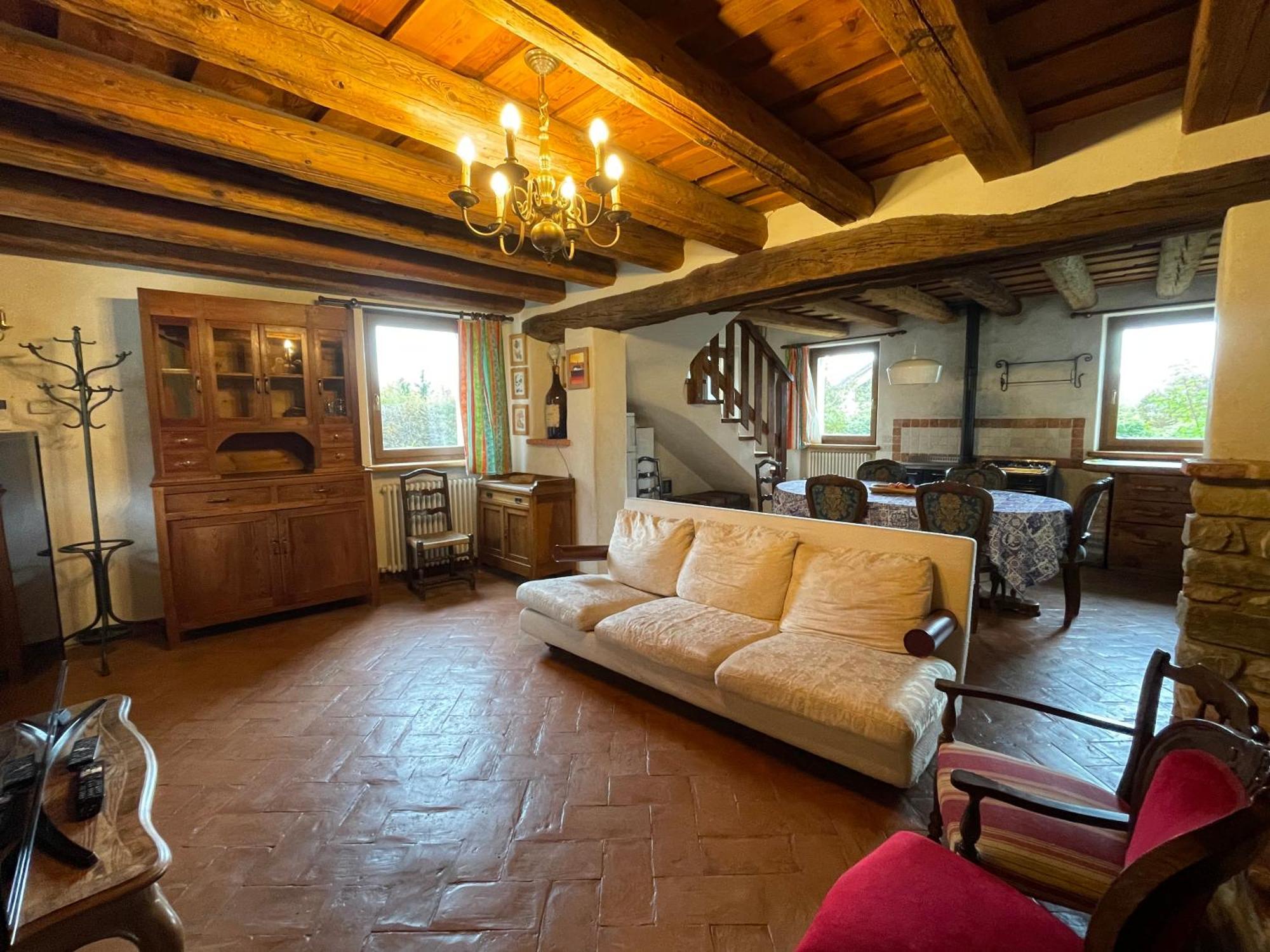 Apartmán Agri Camp Dolomiti Belluno Exteriér fotografie